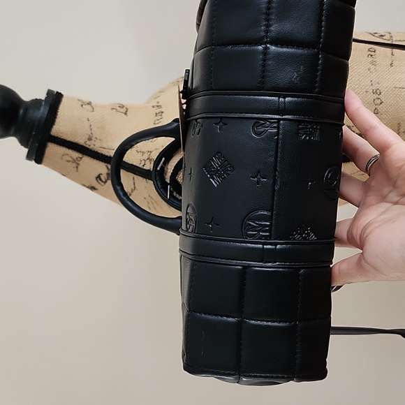 Steve Madden Satchel - Picture 6 of 8